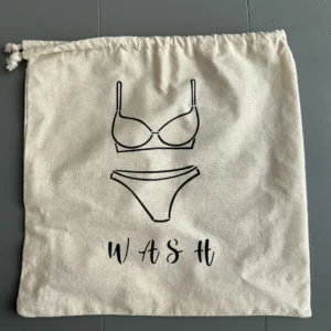Bolsa para guardar ropa sucia
