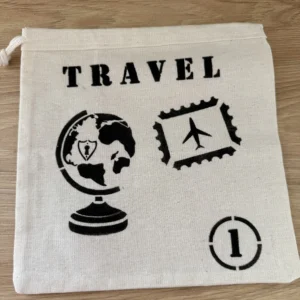 Bolsa travel