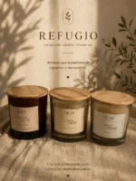 Colección refugio