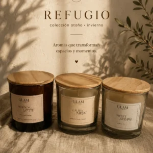 Colección refugio