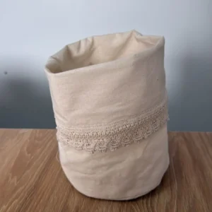 Contenedor puntillas