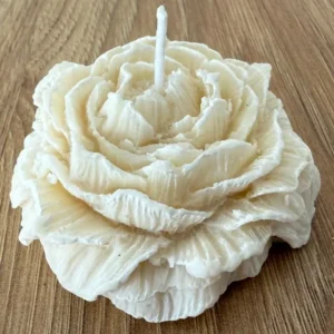 Vela peonia